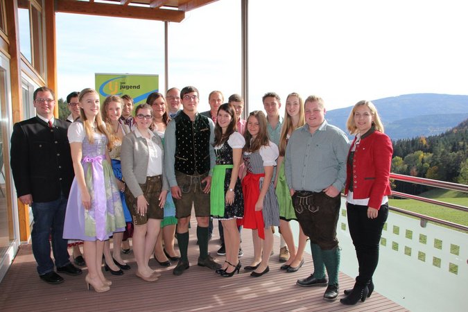 Generalversammlung Bezirk Gloggnitz