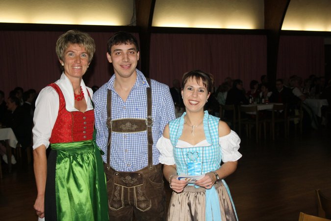 Ball der Landjugend Bezirk Gmünd