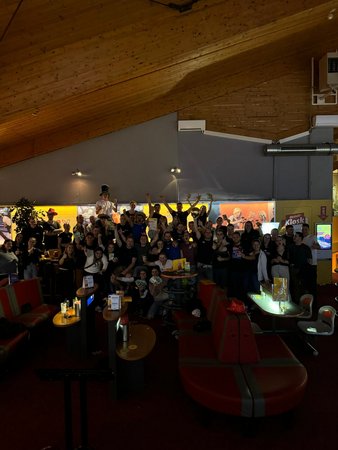 Gebietsentscheid Bowlen in der Landjugend Mostviertel