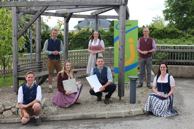 Projektprämierung im Mostviertel