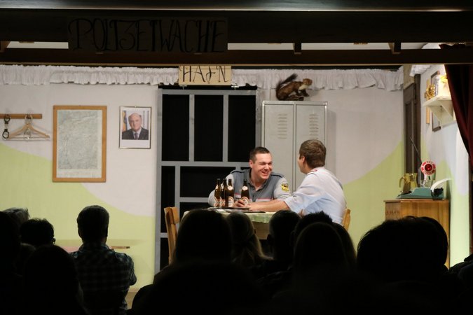 Theater der Landjugend Yspertal