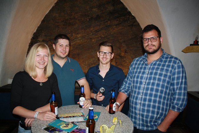 Knight Night der Landjugend Bezirk Raabs an der Thaya