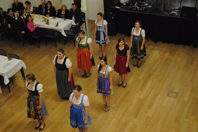 Bezirksball Ravelsbach