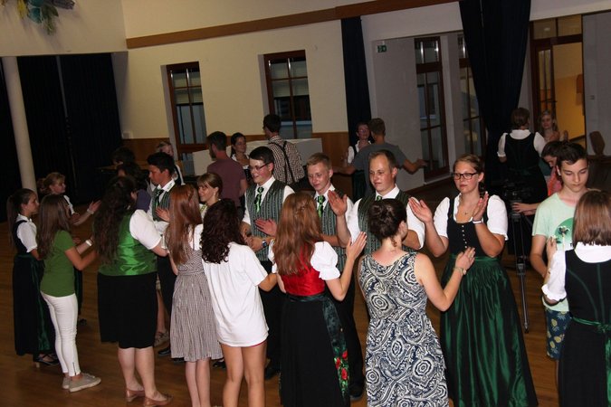 English in Action - Teil 2