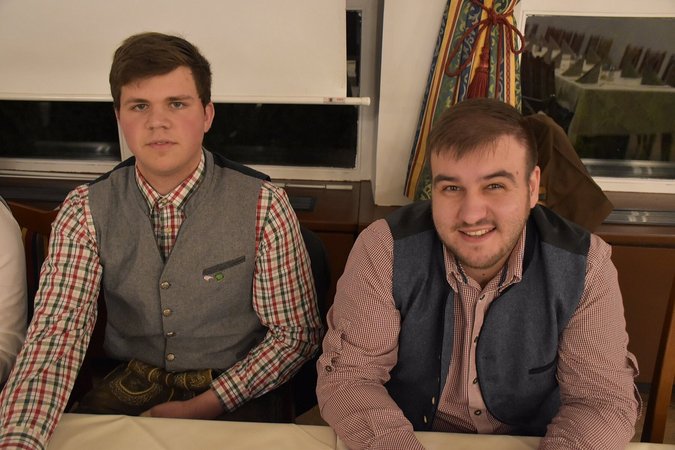 Generalversammlung im Bezirk Melk