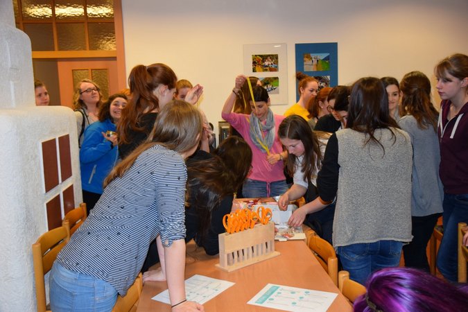 Osterkreativabend OMOV