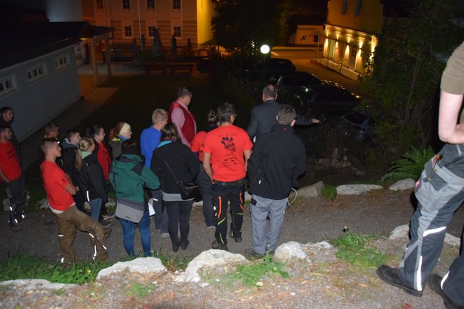 Projektmarathon Industrieviertel