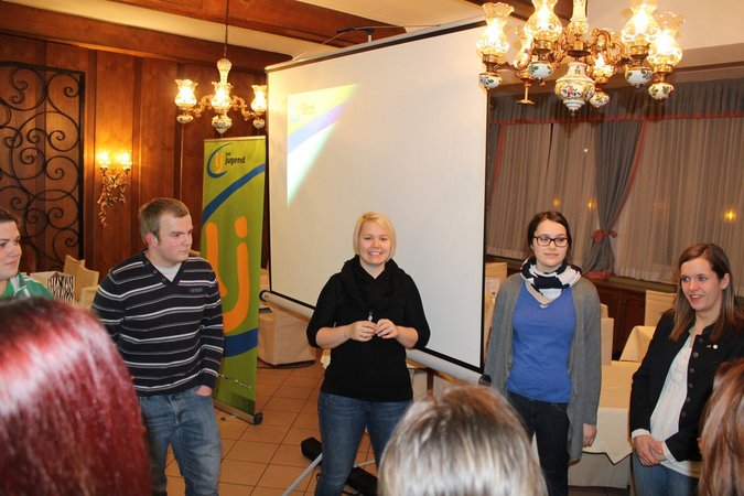 Viertelstreffen Weinviertel