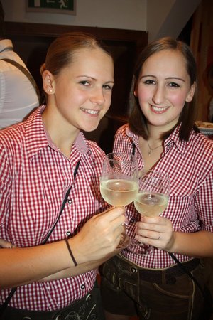 Ball der Landjugend Pernegg