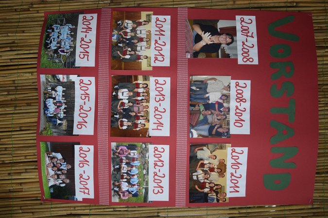 10 Jahre VTG Reinsberg