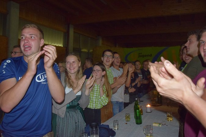 Viertelstreffen im Mostviertel