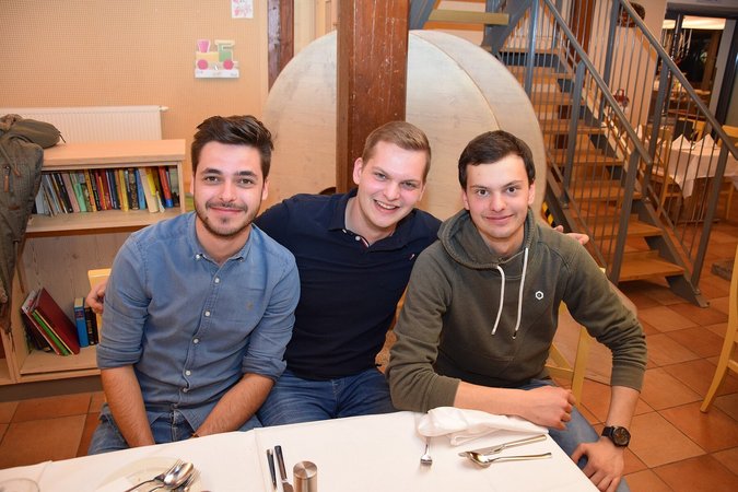 Funktionärswochenende der Landjugend Weinviertel