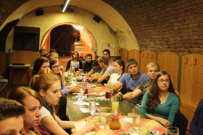 Viertelstreffen Weinviertel