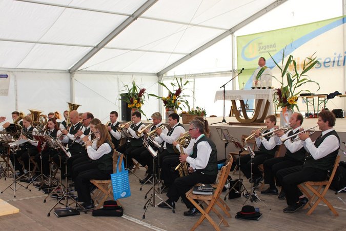 LEPflügen Messe und Pflügerparade