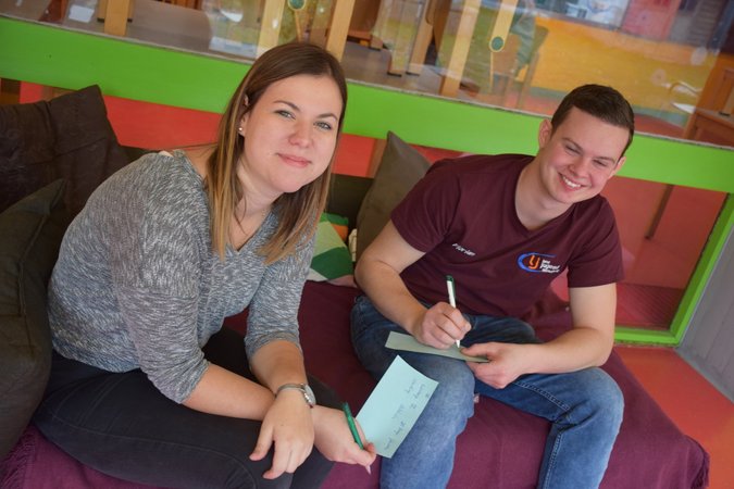 Bezirksklausur im Landjugend Bezirk Scheibbs