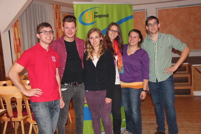 Volkstanz- und Schuhplattlerstammtisch im Waldviertel