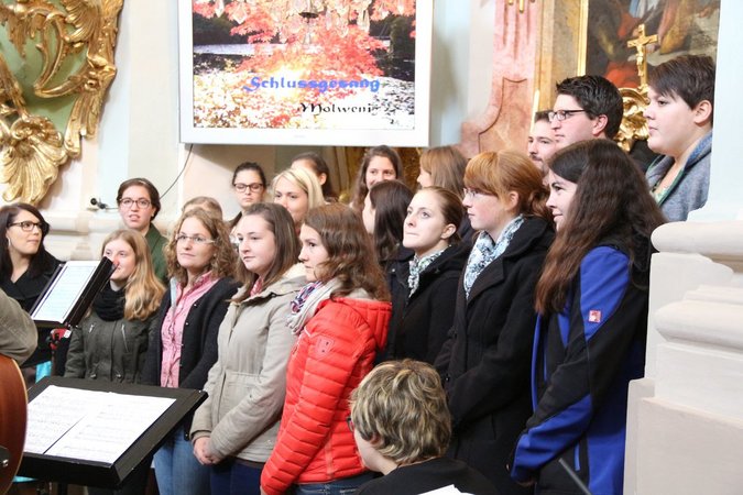 Sing Go(o)d Chorwochenende