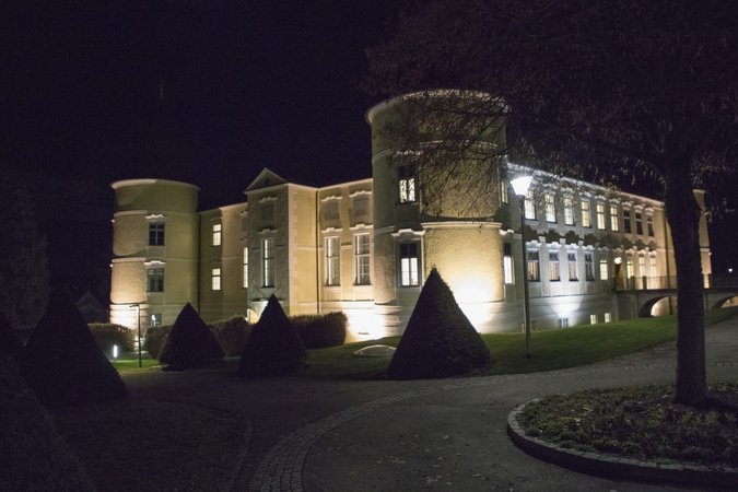 LJ in Talk - Stephan Pernkopf