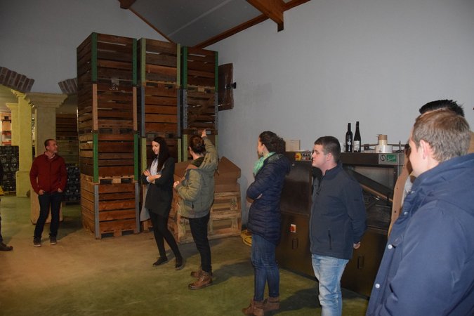 BoP Wein Weinviertel West - Weingut Klein