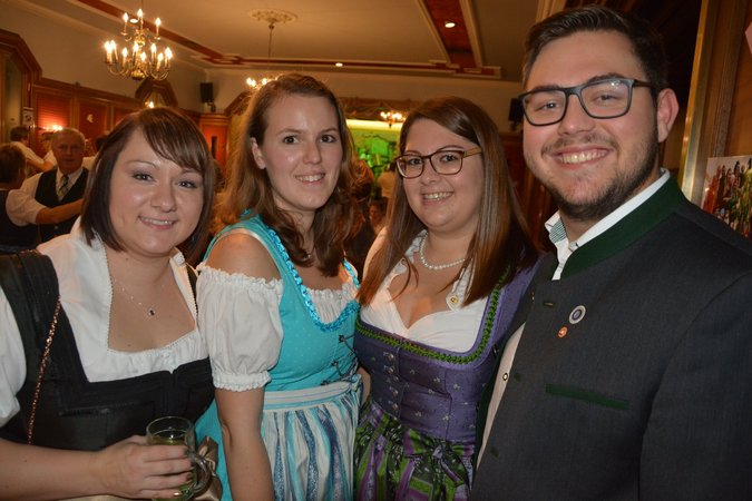 Landjugend Ball Groß Gerungs