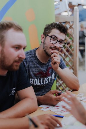 Landesentscheid Agrarolympiade