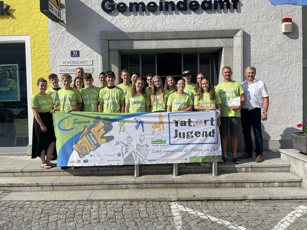 1. PM Wochenende Freitag