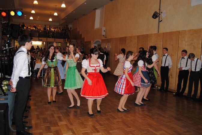 Bezirksball der Landjugend Laa an der Thaya