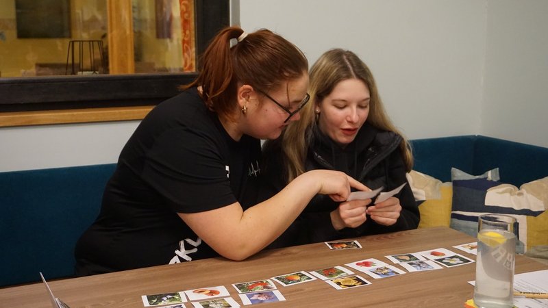 Gebietsentscheid Genuss - Waldviertel Süd