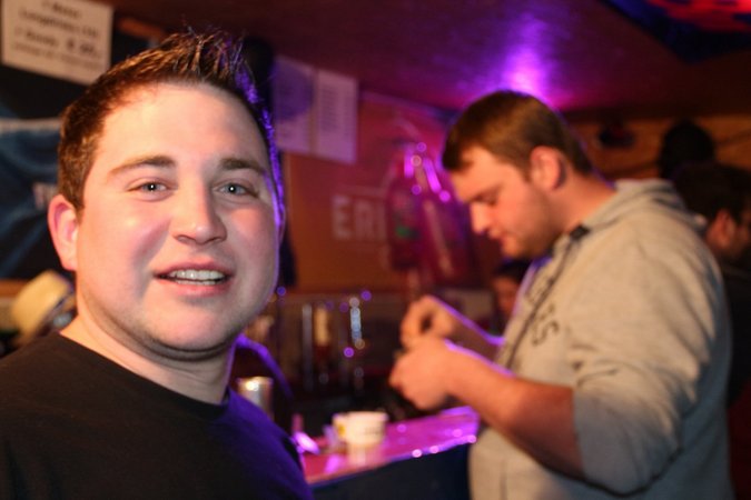 Après Ski Party der LJ Göstling/Ybbs