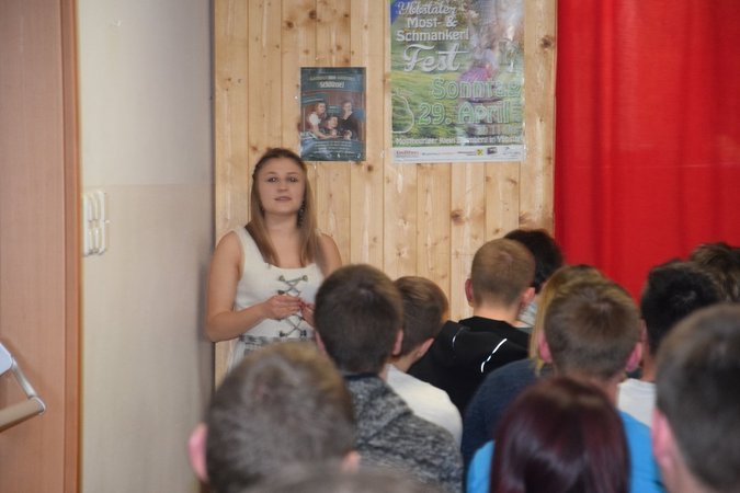 Theater LJ St.Georgen/Reith