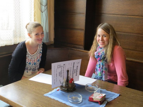 Bezirksklausur Kirchberg-Pielach