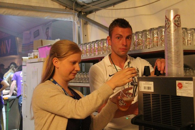 70 Jahre Disco der Landjugend Bezirk Kirchberg/Pielach