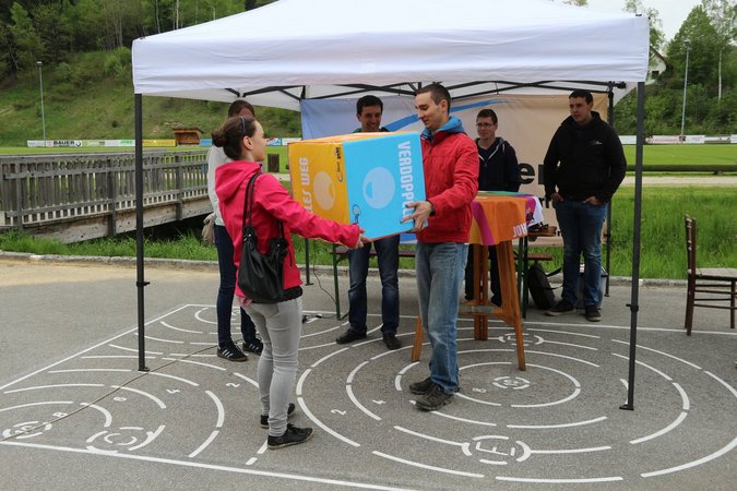 go4it im Bezirk Groß Gerungs