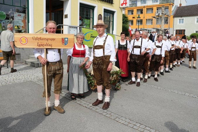 34. Waldviertler Volkstanzfest