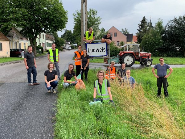 NÖ Jugend wird plastikfit