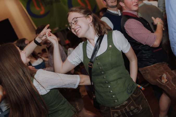 Tag der Landjugend 2025