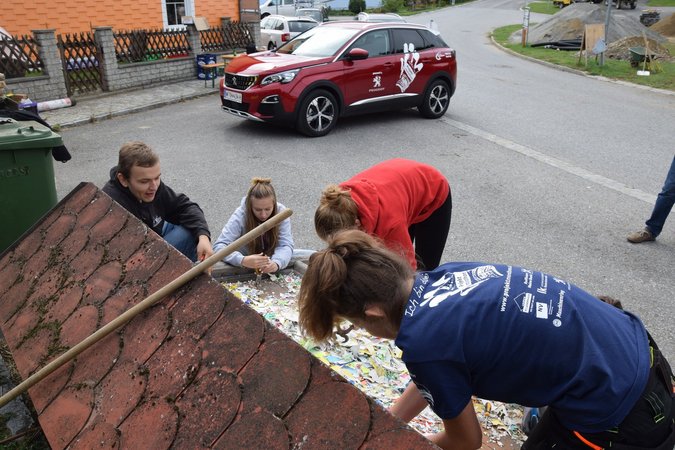 Projektmarathon - Waldviertel