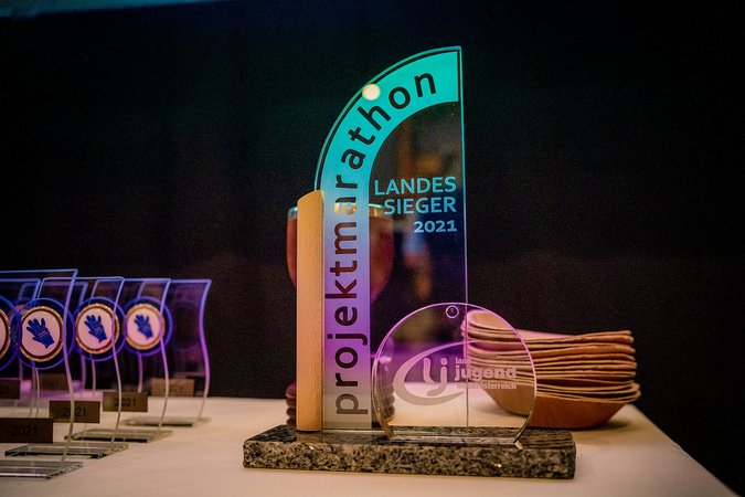 Tag der Landjugend - Hl. Messe und Festakt