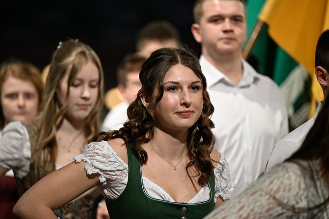 81. NÖ Bauernbundball