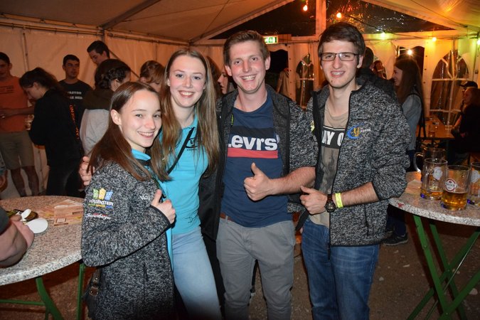 Reidagrobnfest Landjugend Gaming