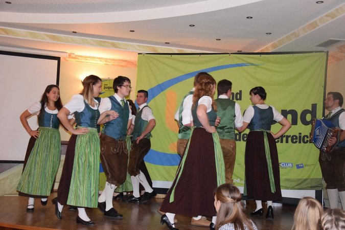 GV Bezirk Herzogenburg