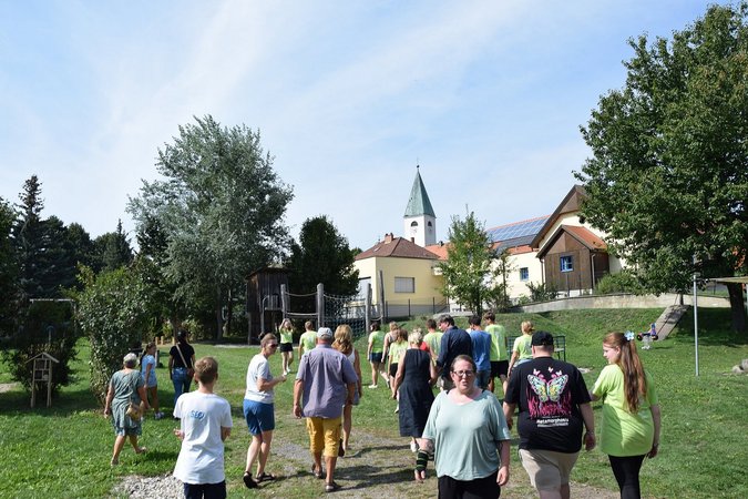 1. PM Wochenende Sonntag