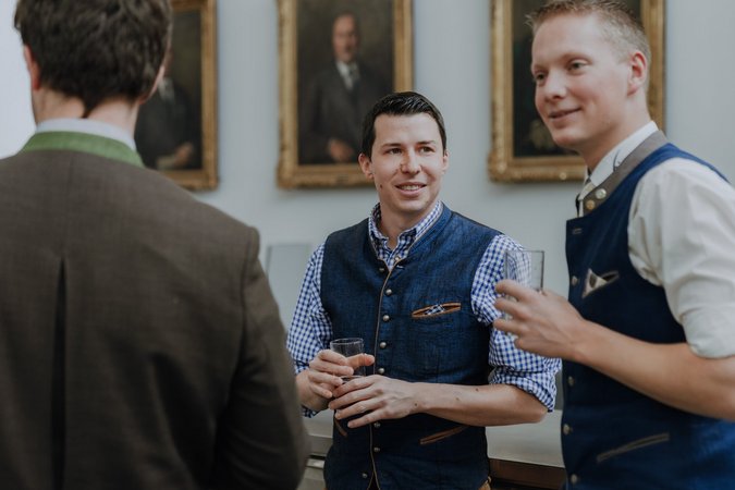 Generalversammlung der Landjugend Niederösterreich