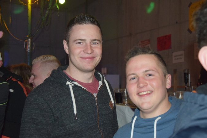 Hasenparty der LJ Ybbsitz