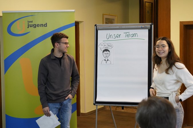 Bezirksklausur Allentsteig