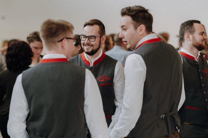 Generalversammlung Landjugend Niederösterreich