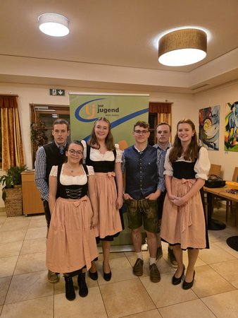 2025-18-10-Bezirks GV Mautern