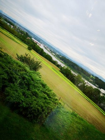 Bezirksklausur im Landjugendbezirk Persenbeug