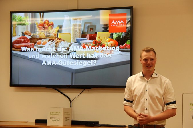 Landesagrarkreis Agrarmarketing