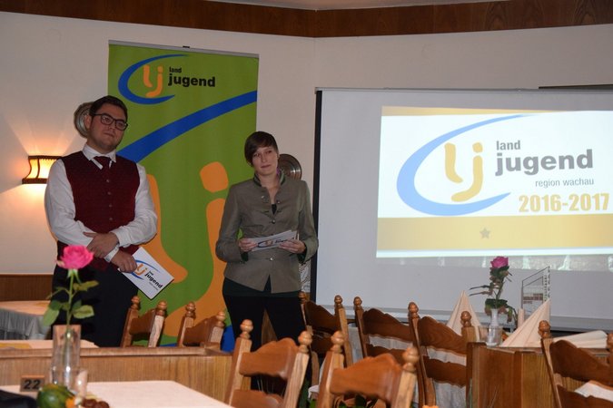 Generalversammlung Region Wachau